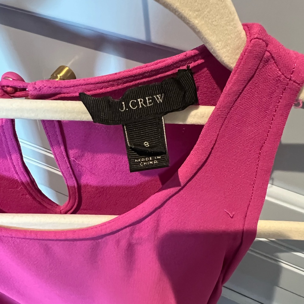 J.Crew Top - Picture 2 of 6